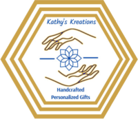 kathy's kreations logo